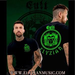 Silent Scream Unisex Tee